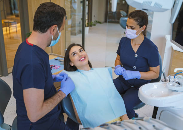 Best Dental Exams and Cleanings  in Red Lodge, MT