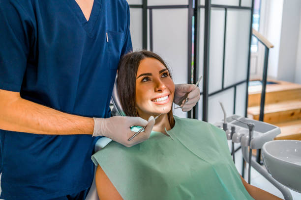 Advanced Technology for Better Dental Care in Red Lodge, MT