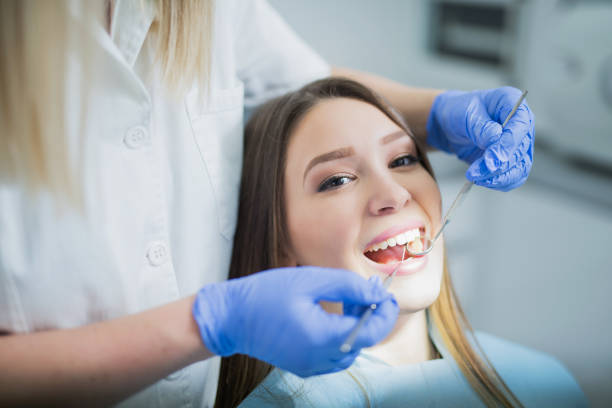 Oral Surgery in Red Lodge, MT